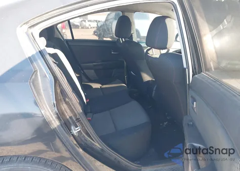 2008 Mazda Mazda3 I z USA, uszkodzony, nr VIN JM1BK12G281856862